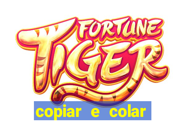 copiar e colar impulse inc